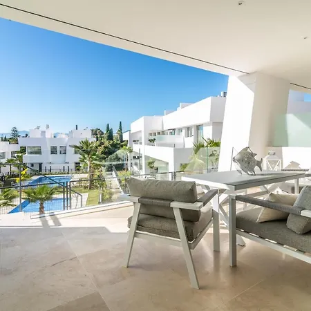 Casa Isabel: Luxury Quiet Marbella