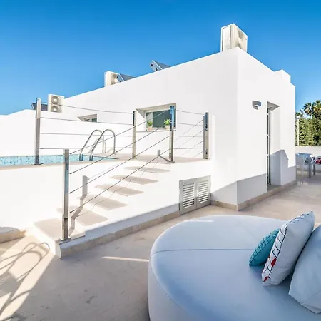 Casa Isabel: Luxury With Private Infinity Pool * Marbella
