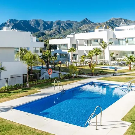 Casa Isabel: Luxury With Private Infinity Pool * Marbella