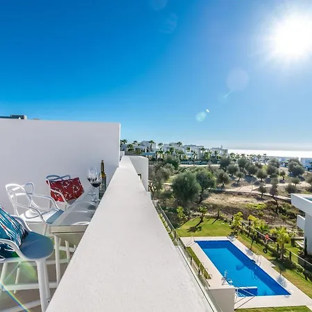 Casa Isabel: Luxury With Private Infinity Pool * Marbella