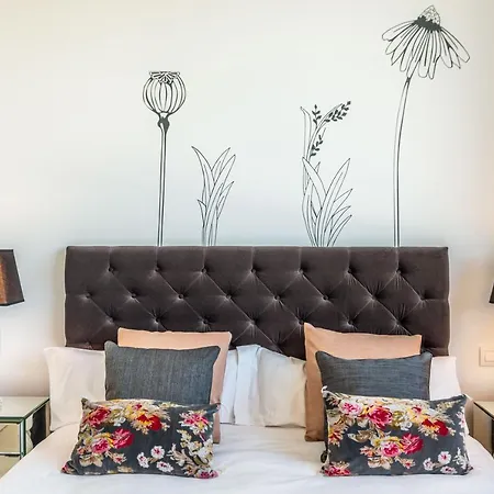 Casa Isabel: Luxury Quiet *