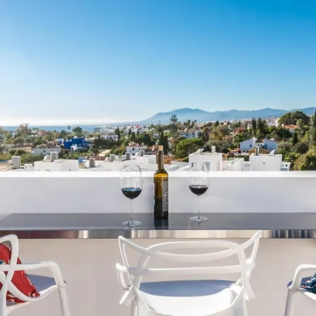 Casa Isabel: Luxury With Private Infinity Pool Holiday home *