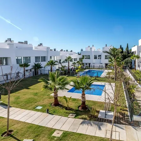 Holiday home Casa Isabel: Luxury With Private Infinity Pool Marbella