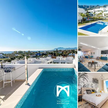 Casa Isabel: Luxury With Private Infinity Pool Holiday home